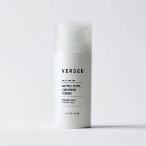 NWT Versed Skin Refine Gentle Pore-Clearing Serum